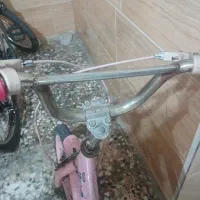 دوچرخه ۱۶|دوچرخه، اسکیت، اسکوتر|بوشهر, |دیوار
