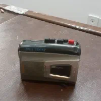 واکمن سونی اصل خبرنگار|صوتی و تصویری|قم, بلوار امین و ساحلی|دیوار