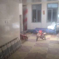 خانه ۱۰۰متری دوطبقه دردروازه استارا کوچه قدس ۶|فروش خانه و ویلا|اردبیل, |دیوار
