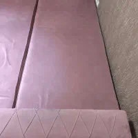 کاناپه 7 نفره و میز عسلی و کاناپه تخت خواب شو و|مبلمان خانگی و میز عسلی|تهران, کاج|دیوار