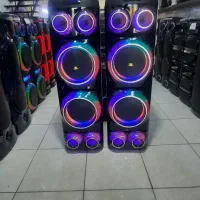 اسپیکر باند دیجی جی بی ال  DJ1278