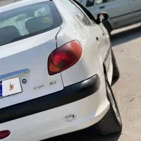 sd v8 مدل ۹۶ تمام رنگ|خودرو سواری و وانت|ارومیه, |دیوار