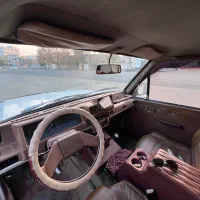 پاترول دو در شش دنده|خودرو سواری و وانت|ارومیه, |دیوار