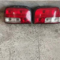 خطر عقب پراید ۱۳۱