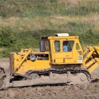 تعمیرات بلدوزر و لودر و بیل مکانیکی