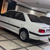 پژو پارس tu 5