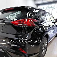 هایما ایکس هفت X 7 صفر خشک X7 تحویل یک ساعته
