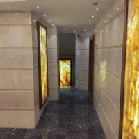 پنت هاوس اداری 230متری / مناسب جهت مطب دفاتراداری