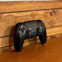 دسته PS5 اورجینال در حد نو