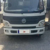 الوند ۸تن مدل ۹۷