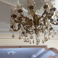 لوستر|لوستر و چراغ آویز|تهران, سلسبیل شمالی|دیوار