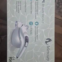دستگاه لیزر مرکوری GO590