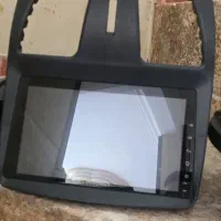 مانیتورتصویری وباند