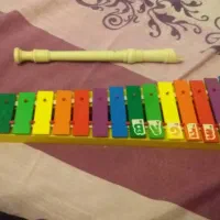 بلز و فلوت