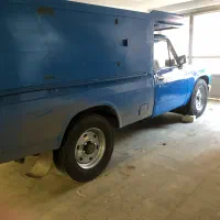 نیسان مدل ۸۲|خودرو سواری و وانت|تبریز, |دیوار