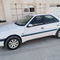 فروش پژو slx96
