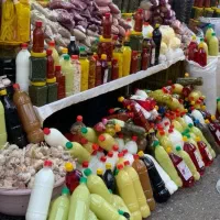 چند شل زمزم  قیمت قبل