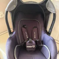 کریر دلیجان مدل هیرو|تخت و صندلی بچه|تهران, حسینآباد|دیوار