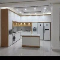 کابینت و کمد دیواری سورنا چوب|خدمات پیشه و مهارت|الوند, |دیوار