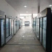 بیش از 200عددیخچال در فروشگاه ما|فروشگاه و مغازه|بجنورد, |دیوار