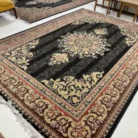 فرش فرهی سالم و نو  دوتاش فقط ۱۵ تومن