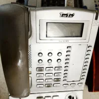 تلفن رومیزی|تلفن رومیزی|شاهینشهر, شیخ بهایی|دیوار