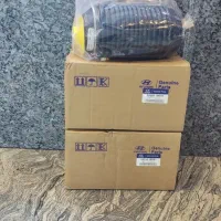 کمک جنسیس سدان عقب جلو نو استوک لوازم جلو بندی