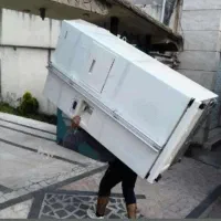 اتوباربری نهال گُستر شیرگاه/ اثاثکشی برتر