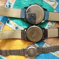 ساعت های نو قیمت خوب|ساعت|قزوین, |دیوار