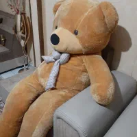 عروسک خرسی|اسباب‌بازی بچه|تهران, پونک|دیوار