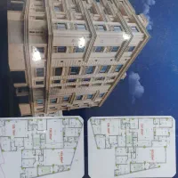 بهترین پیش فروش و سازنده پل هوایی بایک میلیارد وام