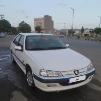 پارس ۹۳ داشبورد جدید