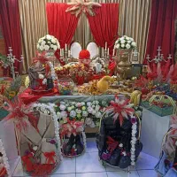 تالار عروسی تولد یلدا ولیمه ترحیم|خدمات پذیرایی، مراسم|مشهد, امامیه (شهرک غرب)|دیوار