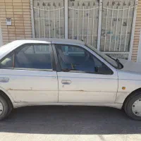 ۴۰۵ بنزینی|خودرو سواری و وانت|چادگان, |دیوار