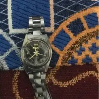 ساعت سیکو۵ قدیمی