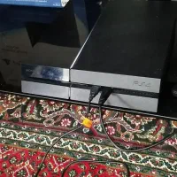 ps4 1tb کپیخور چهار دسته