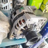 استارت و دینام پژو پراید آردی نیسان دوو مزدا 206|قطعات یدکی و لوازم جانبی|اصفهان, فروردین|دیوار