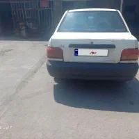 فروش پراید