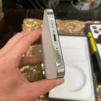 اپل iPhone 13 Pro Max با حافظهٔ ۲۵۶ گیگابایت|موبایل|تهران, بازار|دیوار
