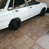 پراید 132 مدل 90 هیدرولیک|خودرو سواری و وانت|بوشهر, |دیوار