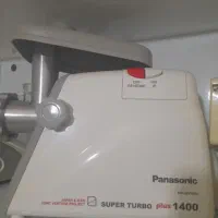 چرخ گوشت پاناسونیک