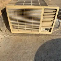 کولر گازی پشت پنجره ال جی آکبند|کولر گازی و فنکوئل|تهران, هوانیروز|دیوار