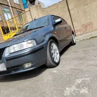 سمند ef7 مدل 96|خودرو سواری و وانت|سنندج, |دیوار