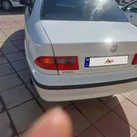 سمند دوگانه مدل ۹۶|خودرو سواری و وانت|هشتگرد, شهرک اداری|دیوار