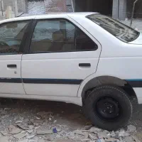 مدل۹۱موتورtu5،دو گلگیر عقب و سینی کف تعویضی|خودرو سواری و وانت|زاهدان, |دیوار