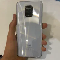 شیائومی ردمی نوت 9S استثنایی