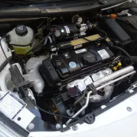 خودرو۲۰۷دنده ای TU 3|خودرو سواری و وانت|نسیم‌شهر, |دیوار