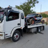 امداد خودرو و کفی خودروبر|خدمات حمل و نقل|برازجان, |دیوار