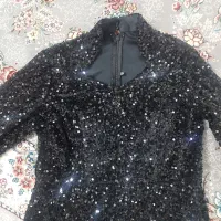 لباس مجلسی زنانه ساز ۴۶|لباس|تهران, تهرانسر شمالی|دیوار
