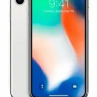 ایفون x 64 گیگ اصلی پلمب امریکا